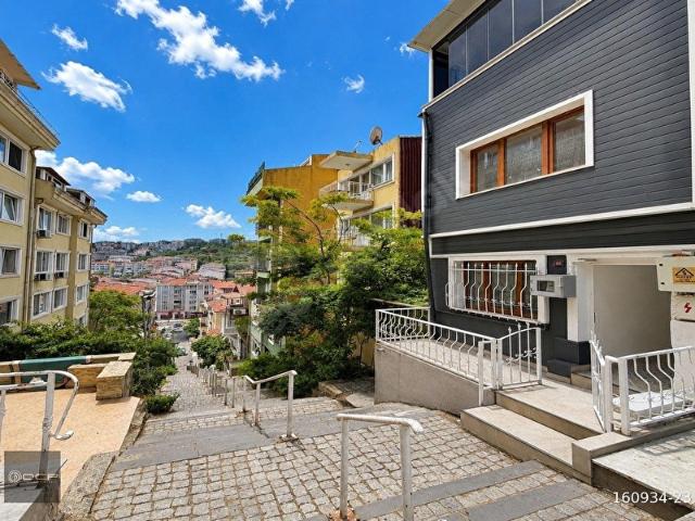 Beşiktaş, İstanbul içerisinde satılık Villa