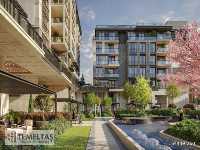 Beşiktaş, İstanbul içerisinde satılık mülk