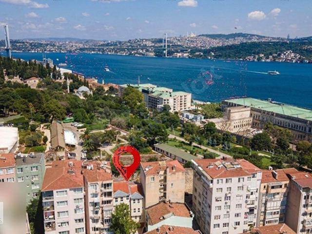 Beşiktaş, İstanbul içerisinde satılık Kösk