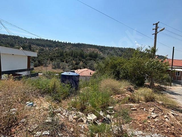 Milas, Muğla içerisinde satılık Arsa