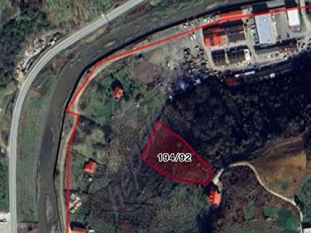Çeşmeönü, Beşikdüzü içerisinde satılık Arsa