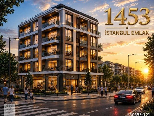 Beşiktaş, İstanbul içerisinde satılık mülk