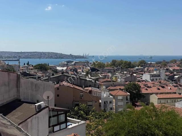 Abbasağa Mahallesi, Beşiktaş içerisinde satılık Bina