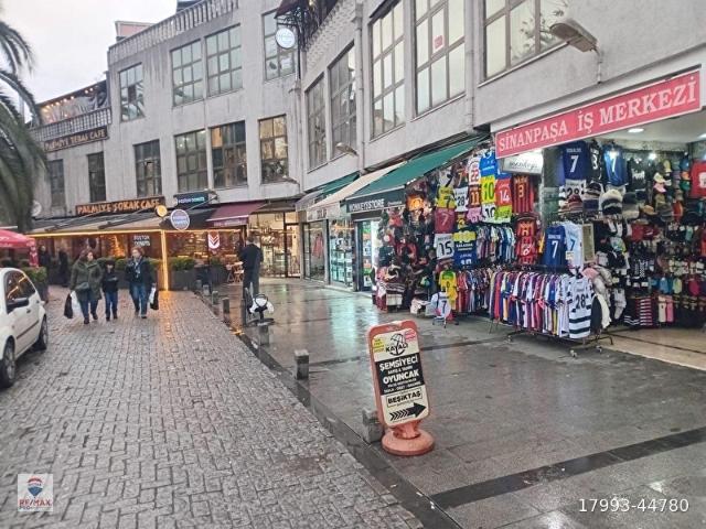 Beşiktaş, İstanbul içerisinde satılık Dükkan
