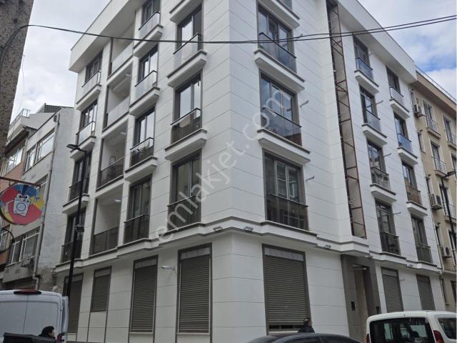 Beşiktaş, İstanbul içerisinde kiralık mülk