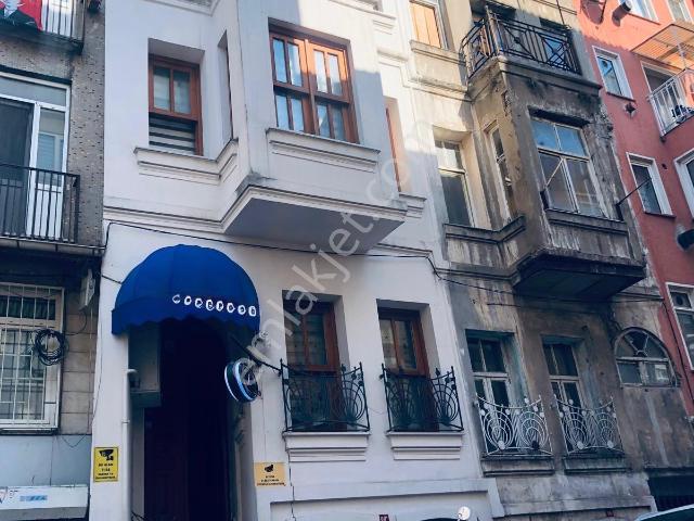 Beşiktaş, İstanbul içerisinde satılık Bina