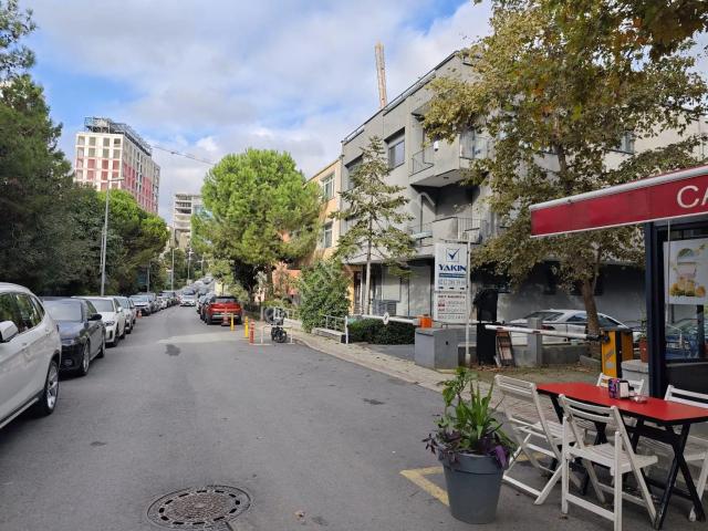 Balmumcu Mahallesi, Beşiktaş içerisinde kiralık mülk