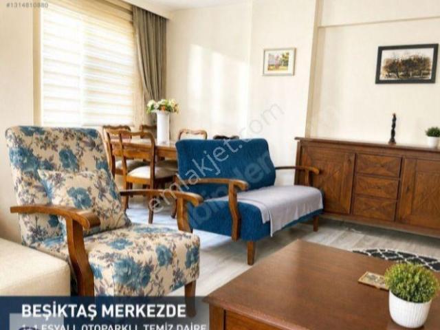 Beşiktaş, İstanbul içerisinde satılık mülk