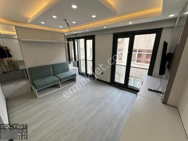 Beşiktaş, İstanbul içerisinde kiralık mülk