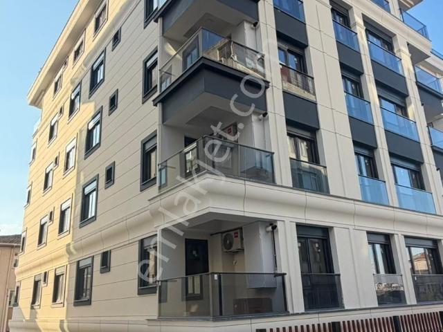 Beşiktaş, İstanbul içerisinde kiralık mülk