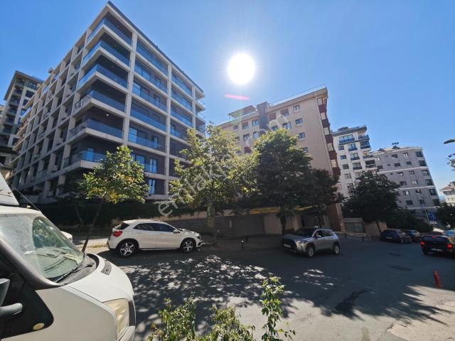 Beşiktaş, İstanbul içerisinde kiralık mülk