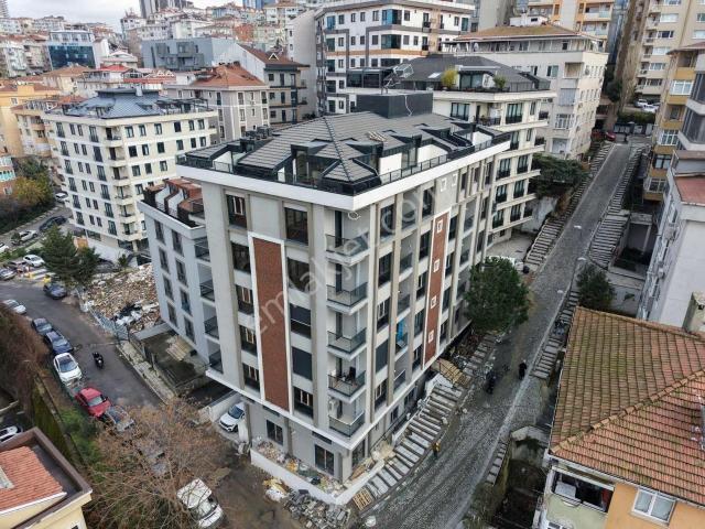 Beşiktaş, İstanbul içerisinde satılık mülk