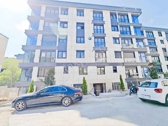Beşiktaş, İstanbul içerisinde kiralık mülk