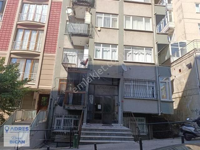 Beşiktaş, İstanbul içerisinde satılık mülk