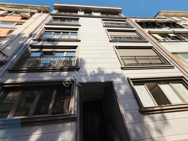 Beşiktaş, İstanbul içerisinde satılık mülk