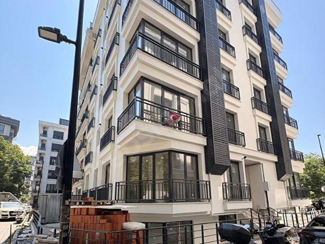 Beşiktaş, İstanbul içerisinde satılık mülk