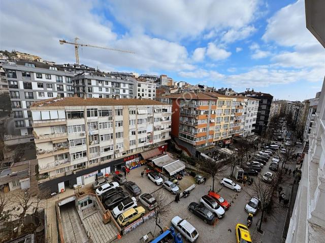 Beşiktaş, İstanbul içerisinde kiralık mülk