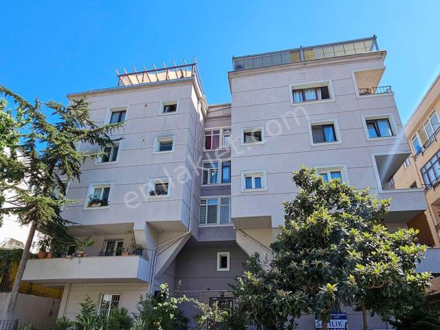 Beşiktaş, İstanbul içerisinde kiralık mülk