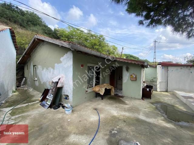 Beşiktaş, İstanbul içerisinde satılık Villa