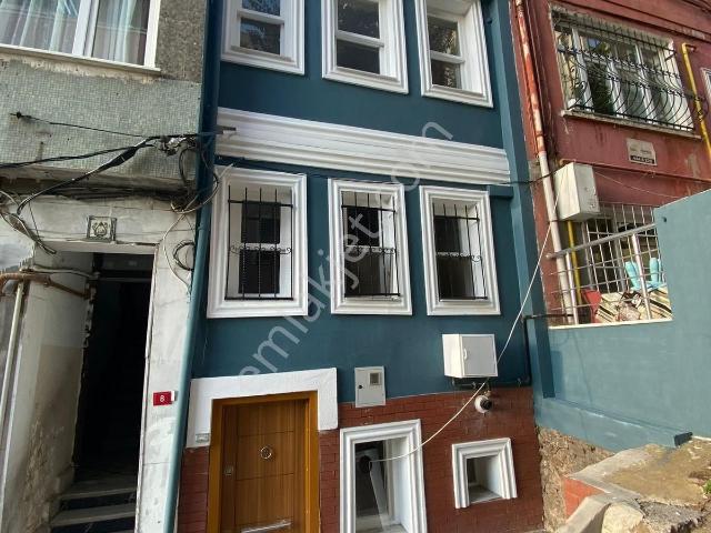 Beşiktaş, İstanbul içerisinde kiralık Villa