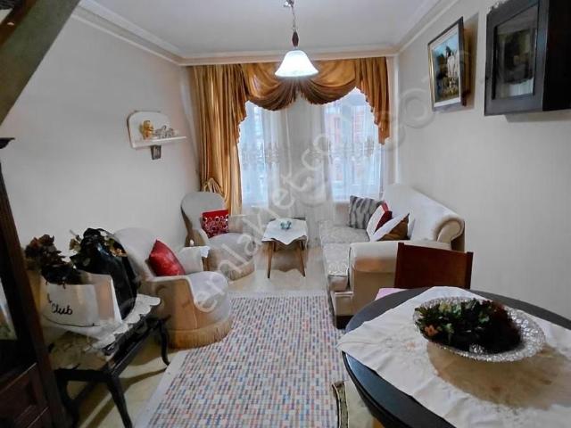 Beşiktaş, İstanbul içerisinde kiralık mülk