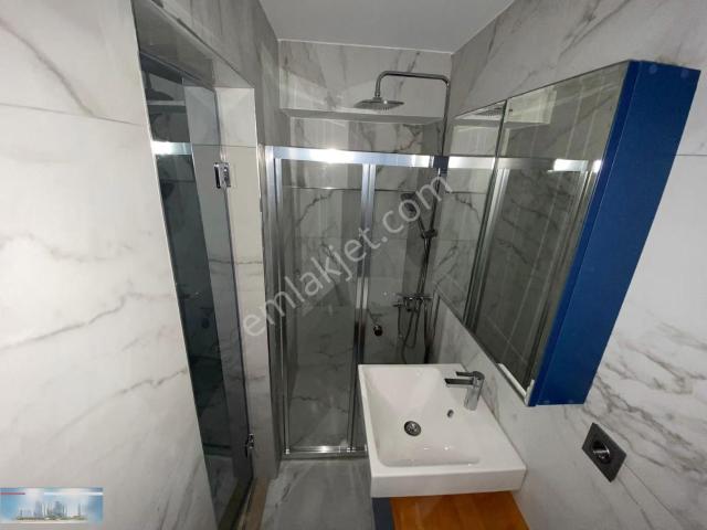 Beşiktaş, İstanbul içerisinde kiralık mülk