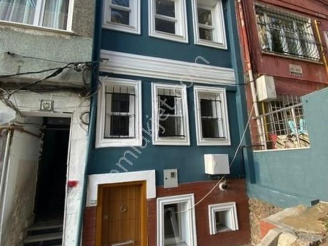 Beşiktaş, İstanbul içerisinde kiralık mülk