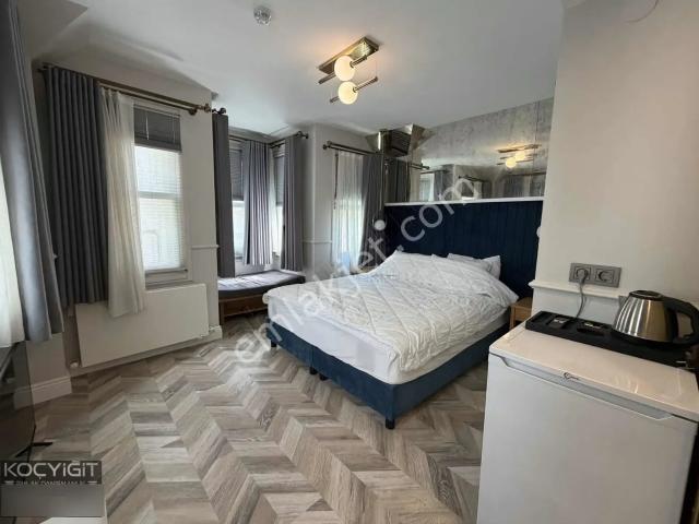 Beşiktaş, İstanbul içerisinde kiralık mülk