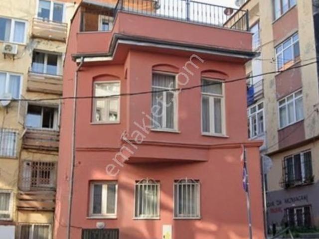Beşiktaş, İstanbul içerisinde satılık Bina