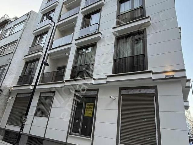 Beşiktaş, İstanbul içerisinde kiralık mülk