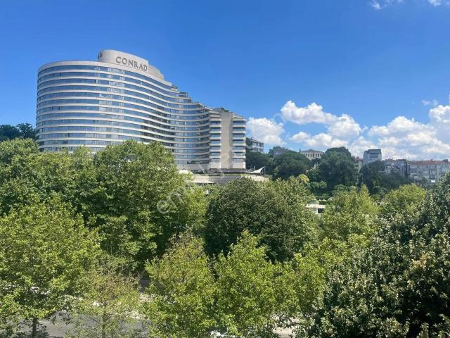 Beşiktaş, İstanbul içerisinde kiralık mülk