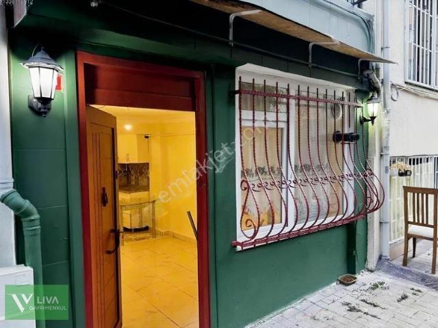 Beşiktaş, İstanbul içerisinde kiralık mülk