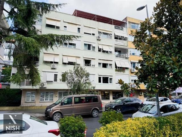 Nisbetiye Mahallesi, Beşiktaş içerisinde kiralık mülk