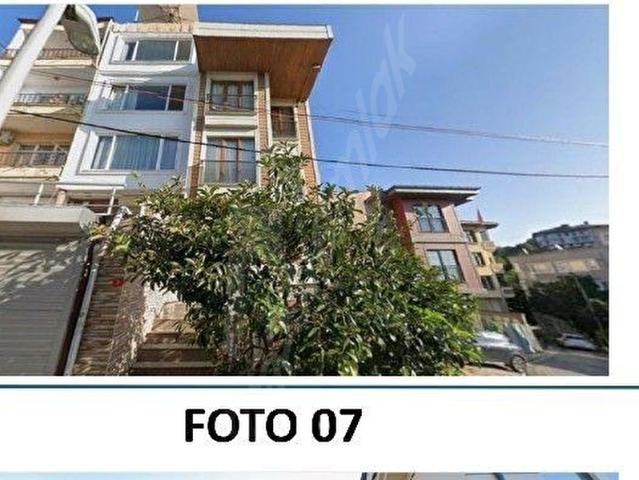 Beşiktaş, İstanbul içerisinde satılık Arsa