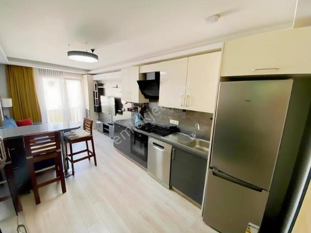 Beşiktaş, İstanbul içerisinde kiralık mülk