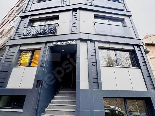 Beşiktaş, İstanbul içerisinde satılık mülk