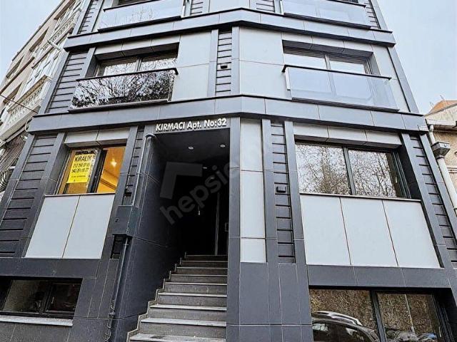 Beşiktaş, İstanbul içerisinde satılık mülk