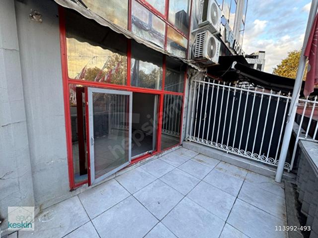 Beşiktaş, İstanbul içerisinde satılık Dükkan