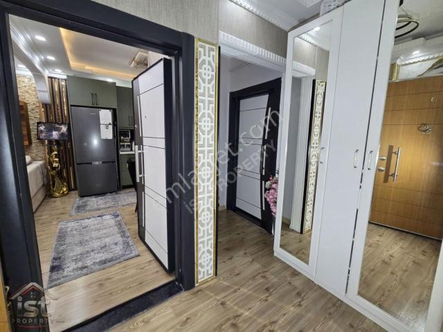 Beşiktaş, İstanbul içerisinde kiralık mülk