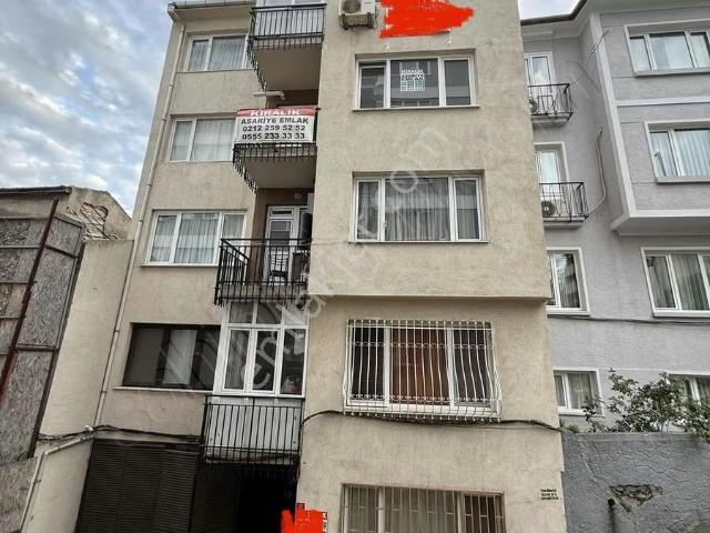 Beşiktaş, İstanbul içerisinde kiralık mülk