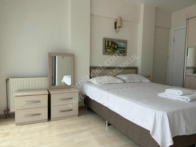 Beşiktaş, İstanbul içerisinde kiralık mülk