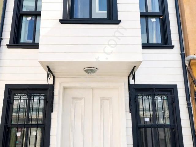 Beşiktaş, İstanbul içerisinde satılık Villa