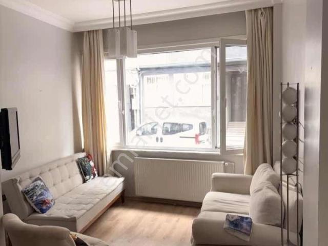 Beşiktaş, İstanbul içerisinde kiralık mülk