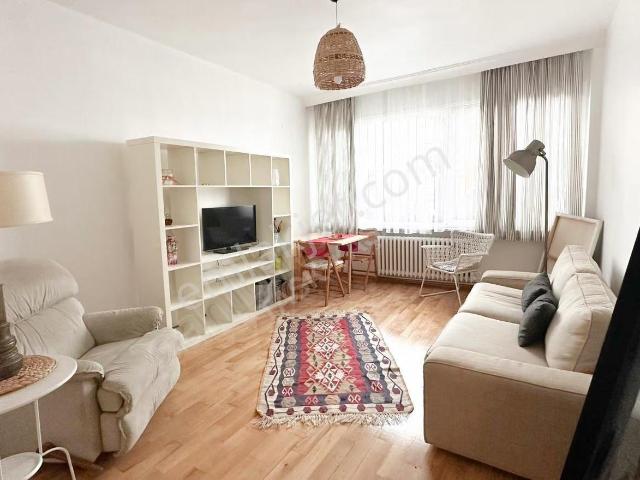Beşiktaş, İstanbul içerisinde kiralık mülk