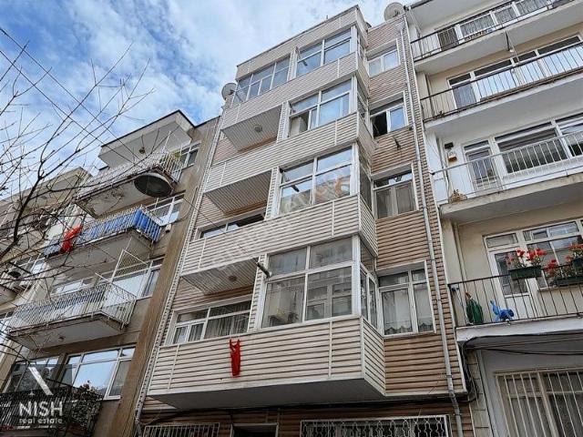 Beşiktaş, İstanbul içerisinde satılık mülk
