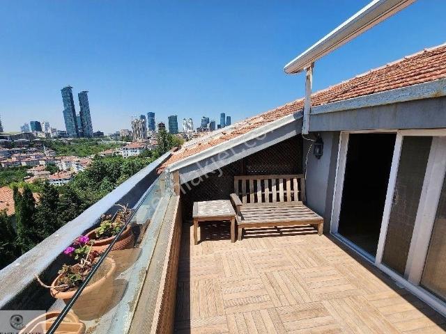Beşiktaş, İstanbul içerisinde kiralık mülk
