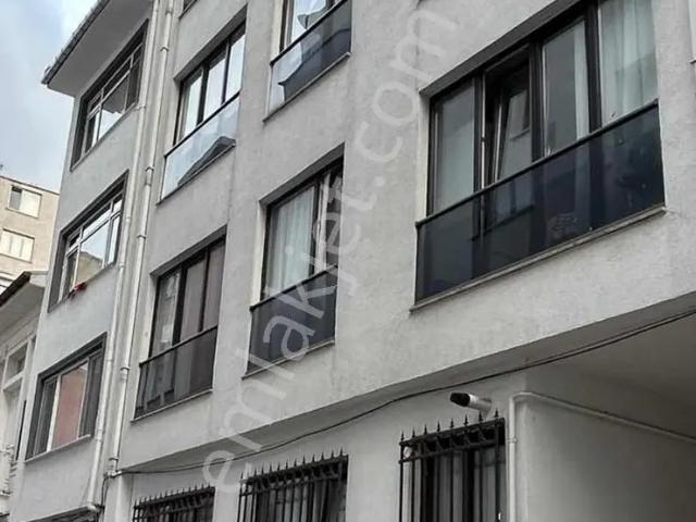 Çırağan, Beşiktaş içerisinde satılık Bina