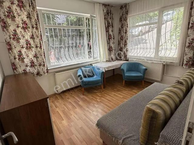 Beşiktaş, İstanbul içerisinde kiralık mülk