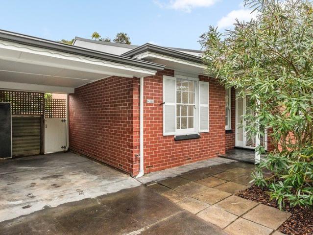 Apartment for sale in Horseshoe Creek, South Australia