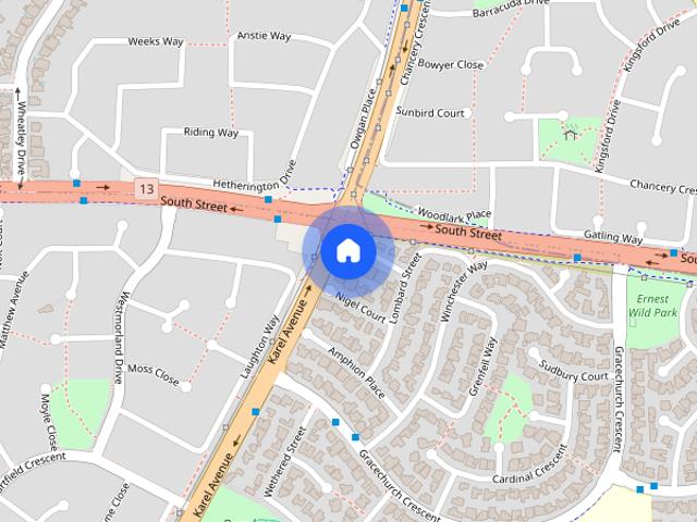 House for rent in Leeming, City of Melville